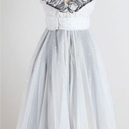 Charming Prom Dress,short Prom Dress,spaghetti..