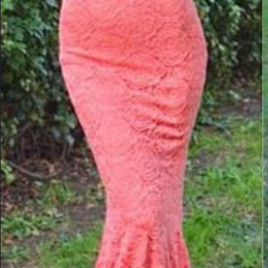 Sexy Mermaid Lace Prom Dresses Sweetheart Neck..