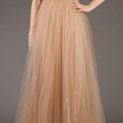 Custom Made Prom Dresses, Chiffon Prom Dresses,..