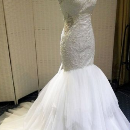 Wedding Gown,lace Wedding Gowns,bridal..