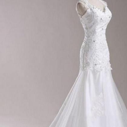 Wedding Dresses, Floor-length Wedding Dresses,..