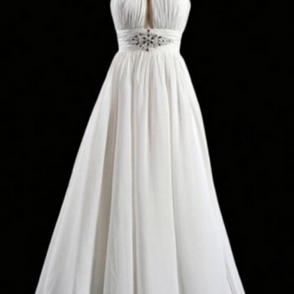 Wedding Dress,Sexy Elegant Custom M..