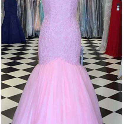 Prom Dresses ,prom Gown,pink Prom Dresses,sparkle..