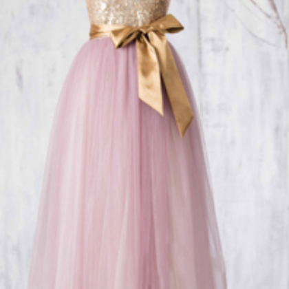 Sweetheart A-line Prom Dresses,long Prom Dresses,..