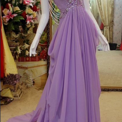 Prom Dress,modest Prom Dress