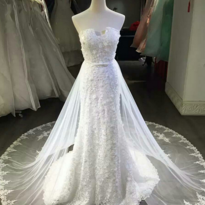 Wedding Dress,Wedding Gown,Bridal G..