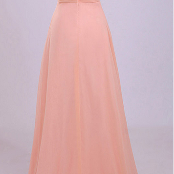Different Blush Prom Dresses, Sweetheart Empire..