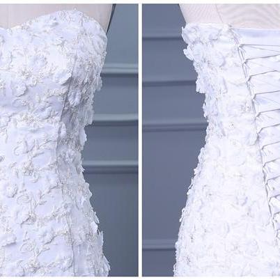 Beach Wedding Dress,lace Wedding Dress .lace..