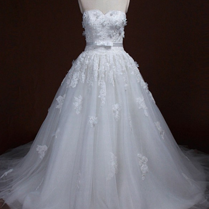 Wedding Dress,Bridal Gown,Bride Dre..