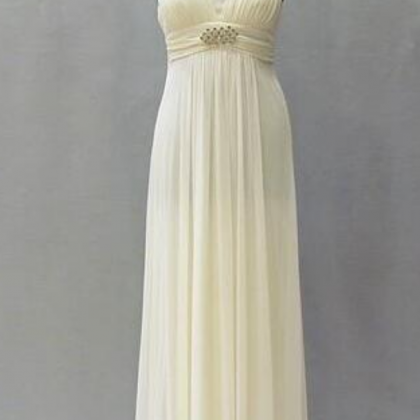 Real Pictures Greek Style Wedding Dresses Robe De..