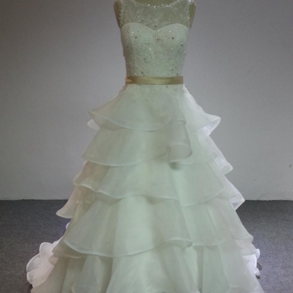 Mew Wedding Dress,bridal Gown, Long Wedding..
