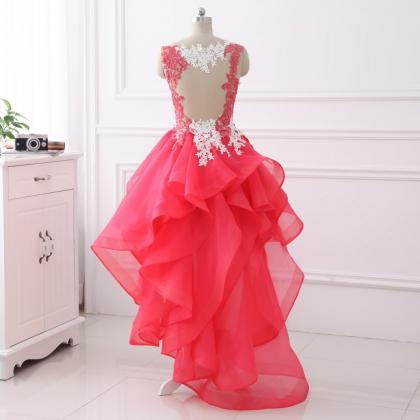 Luxurious Ball Gown And Lace Eighth Year Outdoor..
