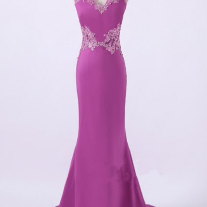 Pearl Mermaid Lace Evening Dress Size More..