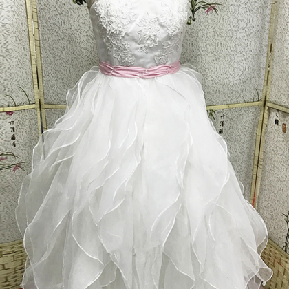 Lace Holy Communion Dresses Pageant Ball Gowns For..