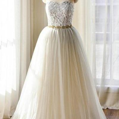 Sexy Prom Dress,charming Prom Dresses,tulle..