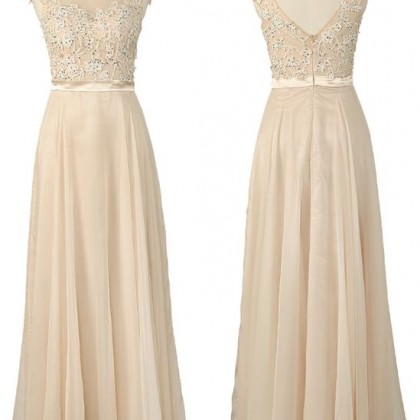 Prom Dress, Prom Dress,long Evening Dress,elegant..