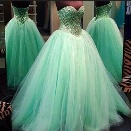 2016 Real Image Prom Dresses Luxury Sparkle Bling..
