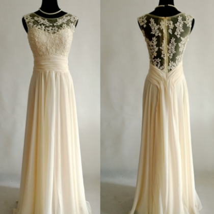 Charming Bridesmaid Dress,a-line Bridesmaid..