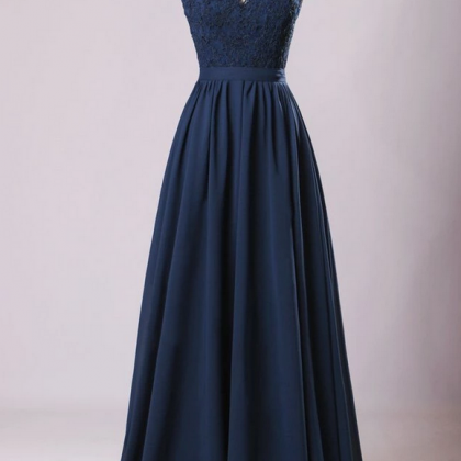 Elegant ,a-line Homecoming Dresses,applique..