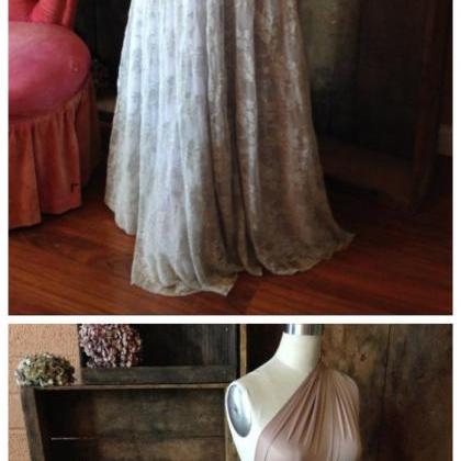 Bridesmaid Dresses,custom Bridesmaid Dresses,prom..