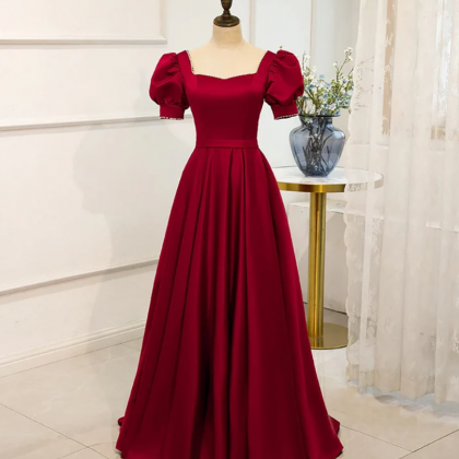 Prom Dresses Ball Gown For Women