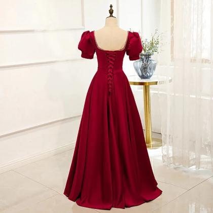 Prom Dresses Ball Gown For Women