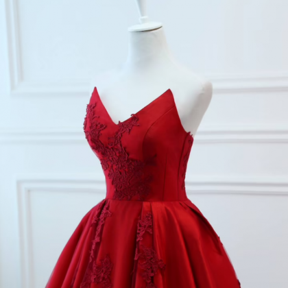Prom Dresses High Quality Silk Satin 2022 Modest..
