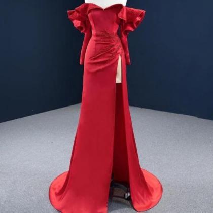 Prom Dresses Couture Dress Women, Couture Gown ,..