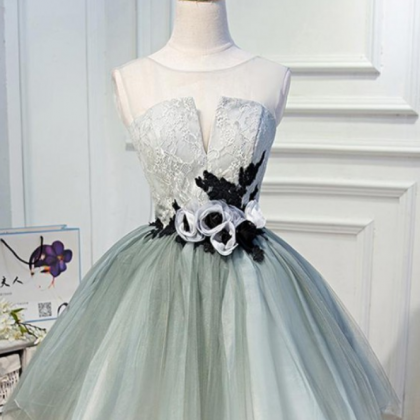 Beautiful Prom Dresses, Prom Dresses For , Lace..