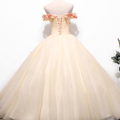 Prom Dresses Quinceanera Dresses Party Prom Lace..