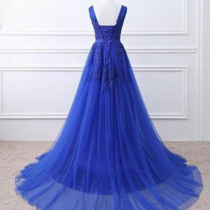 Prom Dresses Lace Prom Dresses, Lace Formal..