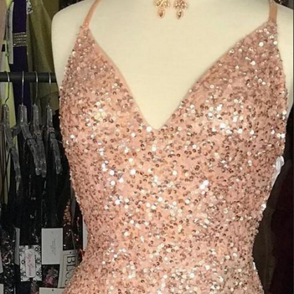 Tight Sparkle Sequins Party Dress,homecoming..