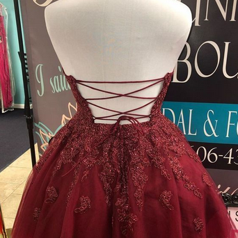 Formal Lace Short Homecoming Dresses, Lace Short..