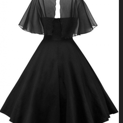 Little Black Dress, Homecoming Dres..