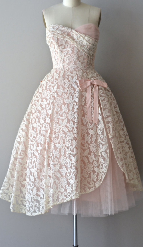 Sweetheart Homecoming Dresses, White Lace Homecoming Dresses, Tulle Homecoming Dresses, Cute Homecoming Dresses, Charming Homecoming Dresses,