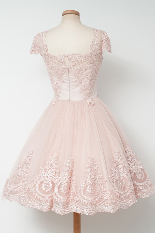 Vintage Style Homecoming Dresses Homecoming Dresses Vintage Inspired Summer  Dresses 70s Prom Dress