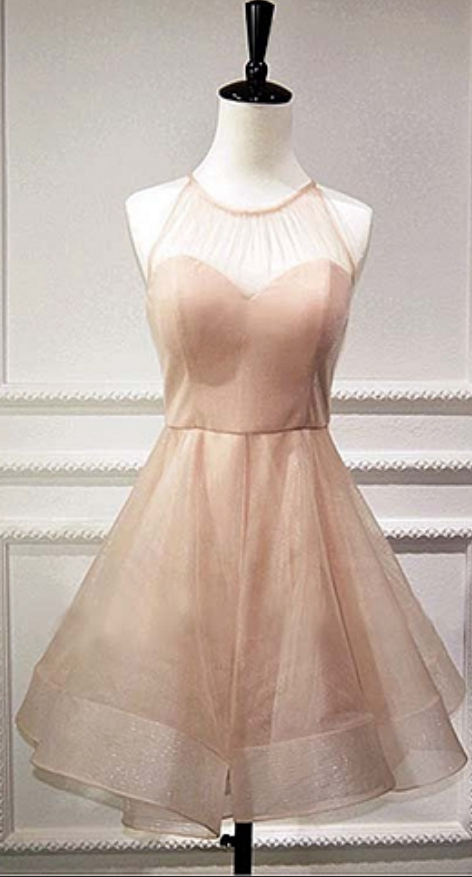 short red homecoming dress Ashley Lauren 4816 Short Flared Bow Pleated Cocktail Dress Homecoming Gown V neck Formal 6 / Red main image 1
