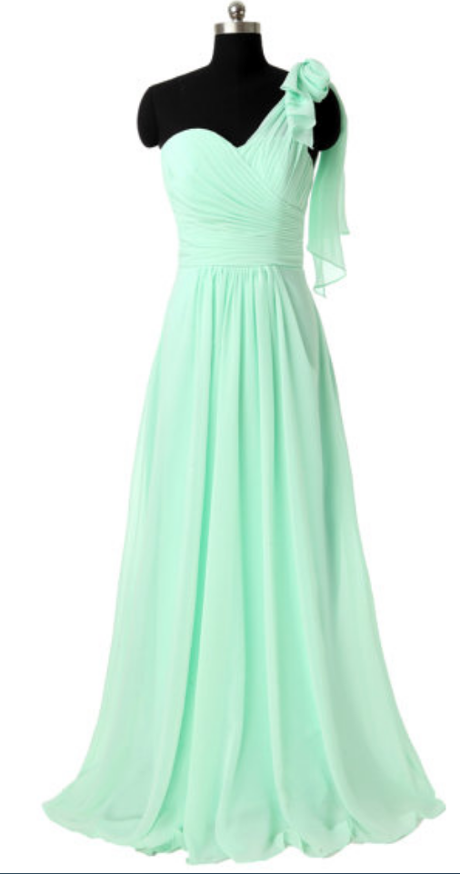 mint green dress for wedding guest
