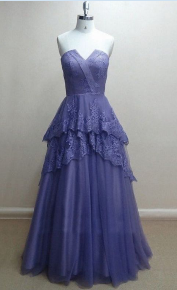Zipper A-line Homecoming Dress,sweetheart Embroidery Homecoming Dress,floor-length Sleeveless Homecoming Dress Dresses