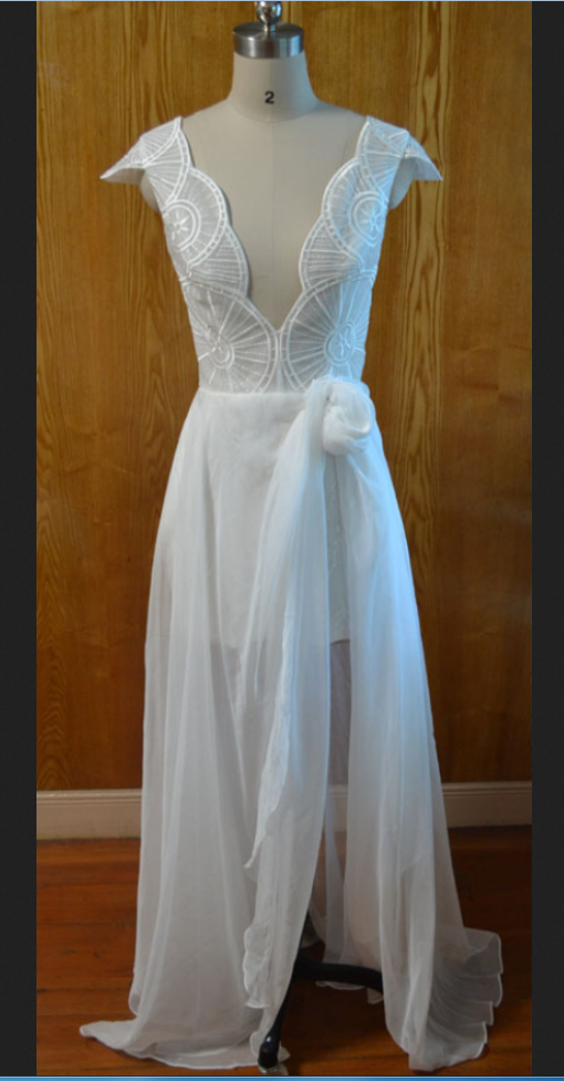 Charming Prom Dress,chiffon Prom Dress,long Prom Dresses,formal Evening Dress