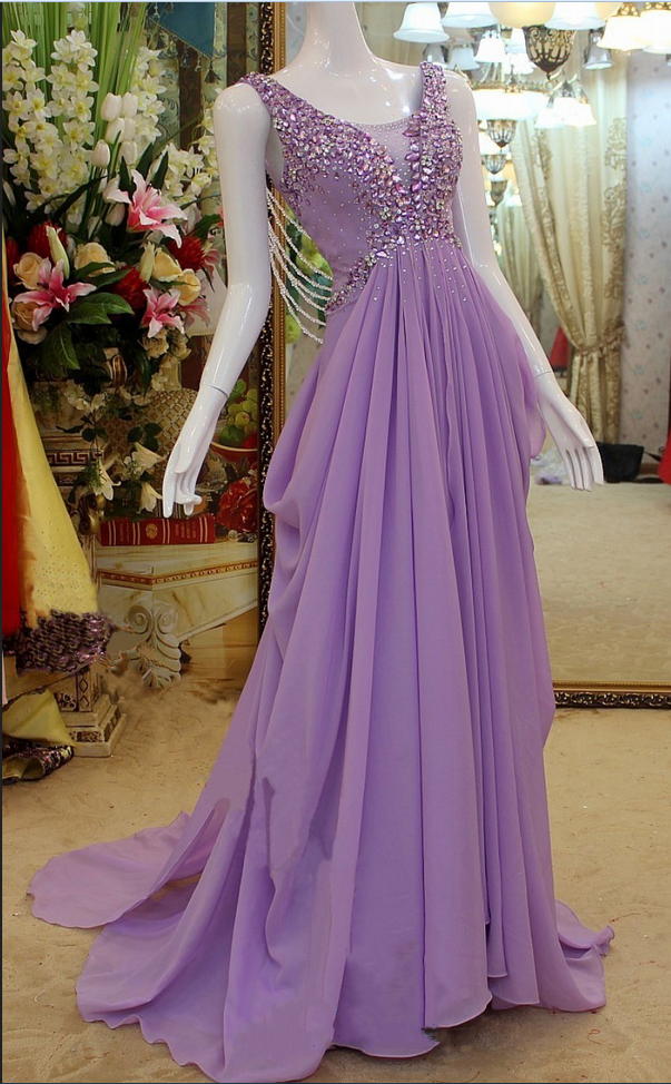 Prom Dress,modest Prom Dress