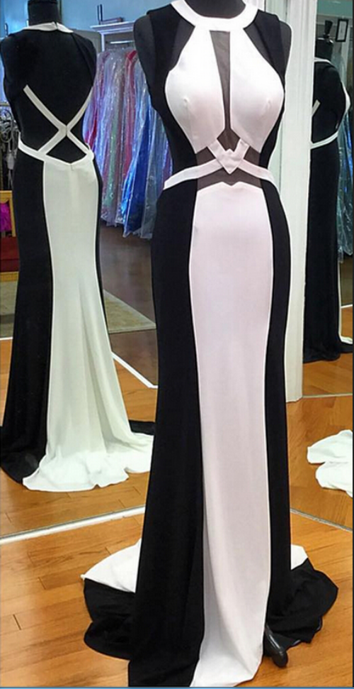 Prom Dresses,evening Dress,a-line Simple And Classy Sheath Prom Dress Women Occasion Dresses