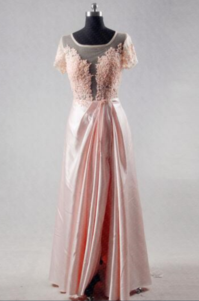reception dress for women