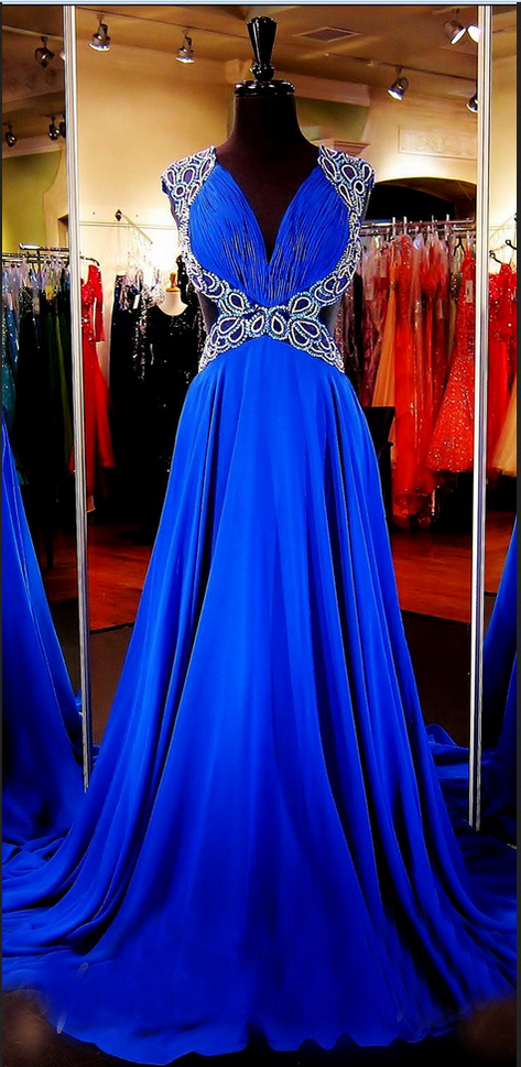 Royal Blue Prom Dress,formal Dress,prom Dress Backless,prom Gown,prom Dress Long,homecoming Dress Long, 8th Grade Prom Dress,holiday