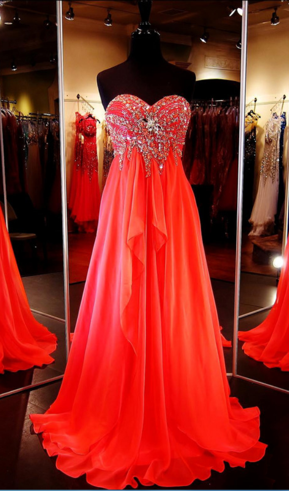 Red Prom Dress,junior Prom Dress, Prom Gown,prom Dresses,long Prom Dress, Sexy Prom Dress,prom Dress Red, Homecoming Dress, 8th Grade Prom