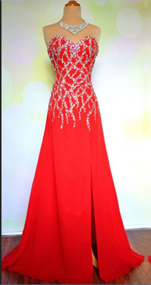 Red Prom Dresses,mermaid Prom Dress,prom Dress,prom Dresses,formal Gown,evening Gowns,red Party Dress,mermaid Prom Gown For Teens