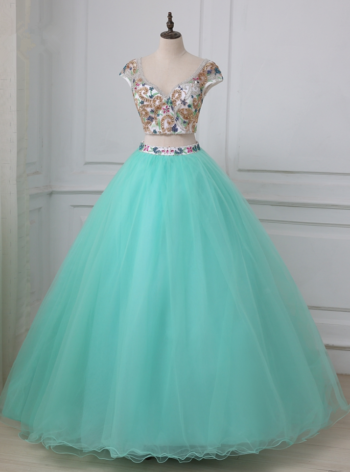 Arrived In Sexy Dress Luxury Crystal Of Quinceanera Party Dress Open Dress