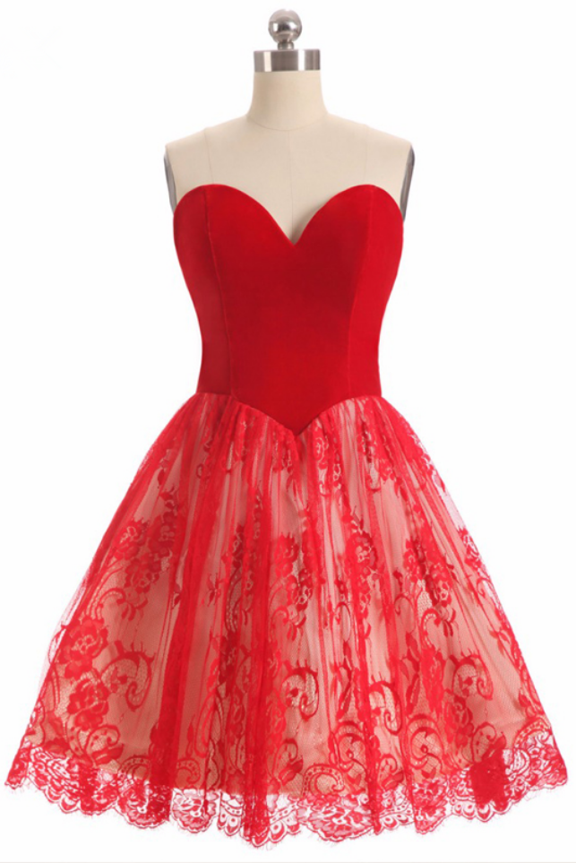 Homecoming Dresses A - Ligne Sweetheart Brief Paragraph Coat Shirtless Yee Mini Organza Cocktail Party