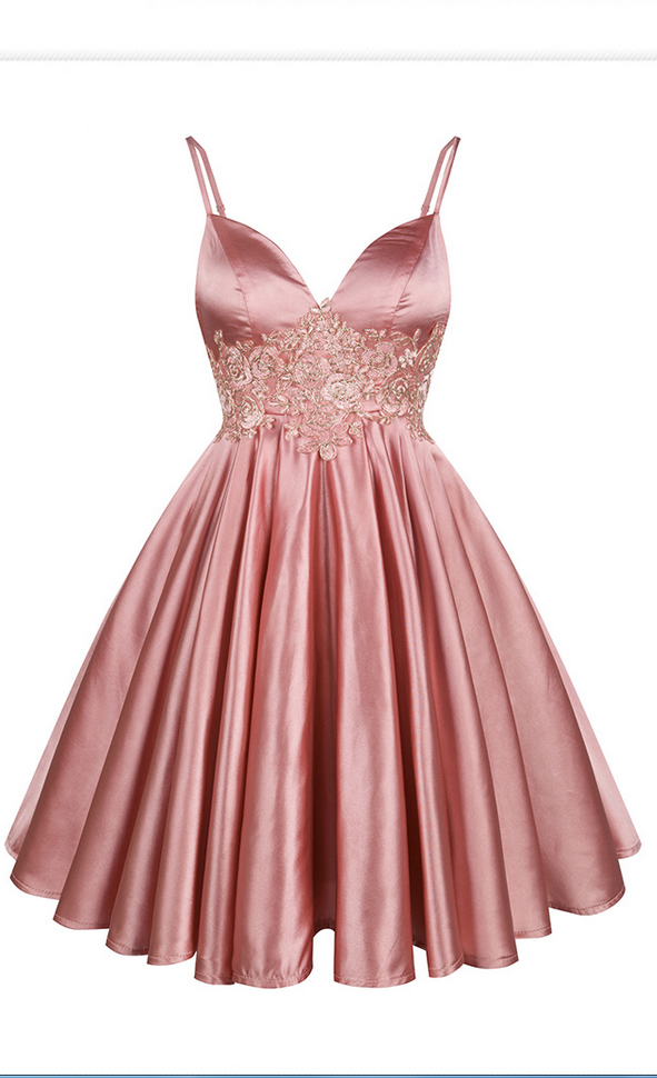 Blush pink hotsell vintage dresses