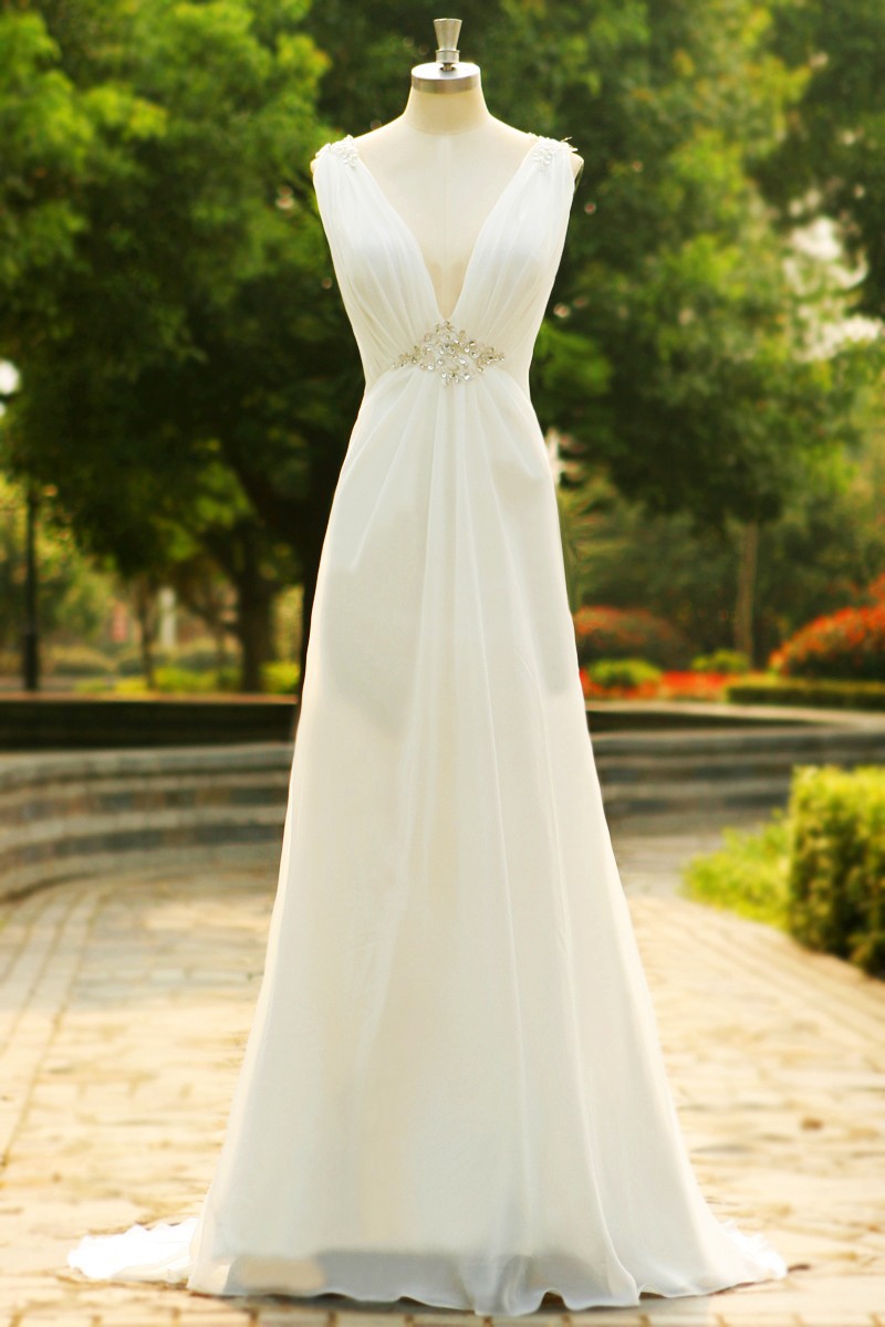 White Formal Dresses & Evening Gowns for Women - UCenter Dress